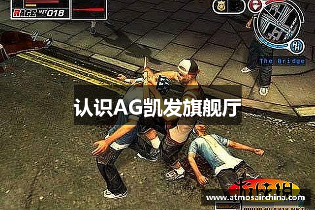 认识AG凯发旗舰厅